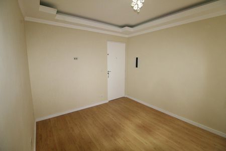 Sala de apartamento para alugar com 2 quartos, 49m² em Jardim America, São José dos Campos