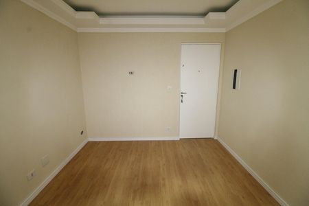 Sala de apartamento para alugar com 2 quartos, 49m² em Jardim America, São José dos Campos
