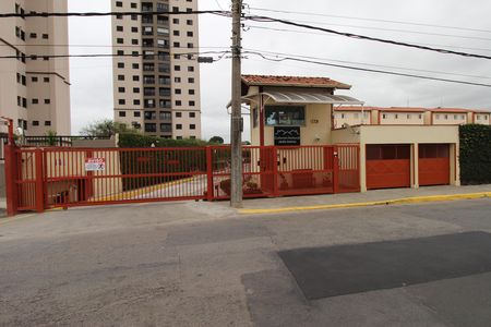 Apartamento para alugar com 49m², 2 quartos e 1 vagaÁrea comum - Playground