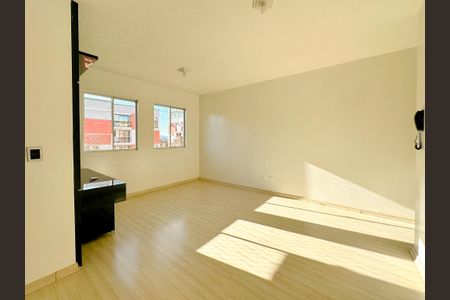 Apartamento para alugar com 52m², 3 quartos e 2 vagasSala Sala 