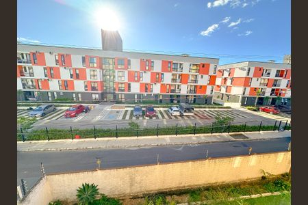 Apartamento para alugar com 52m², 3 quartos e 2 vagasVista da Sala