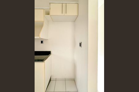 Apartamento para alugar com 52m², 3 quartos e 2 vagasCozinha