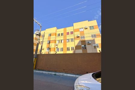 Apartamento para alugar com 52m², 3 quartos e 2 vagasPlaquinha
