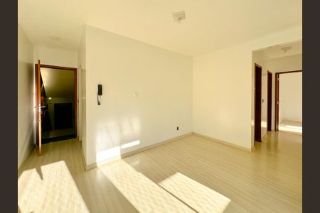 Apartamento para alugar com 52m², 3 quartos e 2 vagasSala 