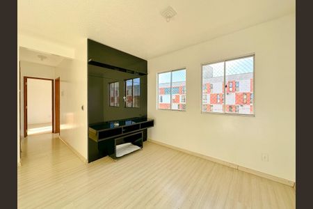 Apartamento para alugar com 52m², 3 quartos e 2 vagasSala 