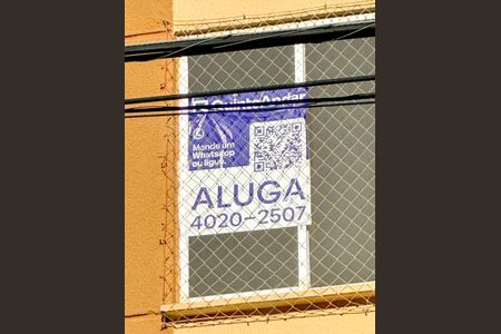 Apartamento para alugar com 52m², 3 quartos e 2 vagasPlaquinha