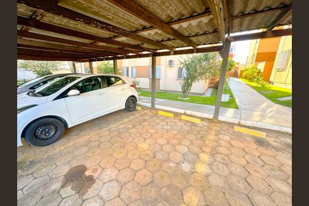 Apartamento para alugar com 52m², 3 quartos e 2 vagasGaragem