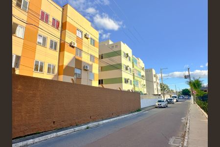 Apartamento para alugar com 52m², 3 quartos e 2 vagasPlaquinha
