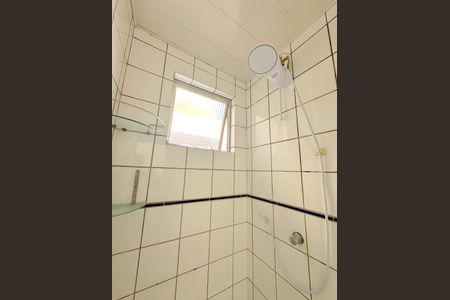Apartamento para alugar com 52m², 3 quartos e 2 vagasBanheiro