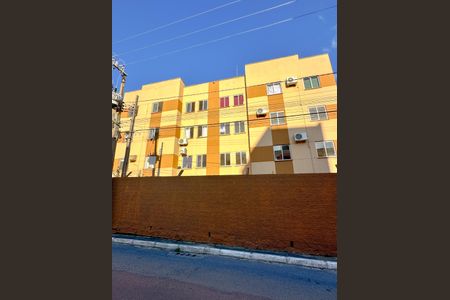 Apartamento para alugar com 52m², 3 quartos e 2 vagasPlaquinha
