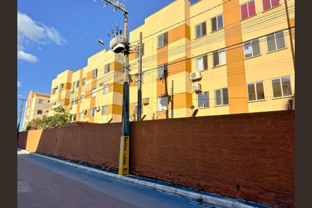 Apartamento para alugar com 52m², 3 quartos e 2 vagasPlaquinha