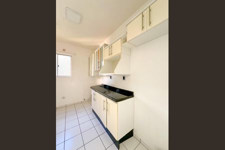 Apartamento para alugar com 52m², 3 quartos e 2 vagasCozinha