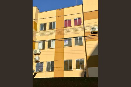 Apartamento para alugar com 52m², 3 quartos e 2 vagasPlaquinha
