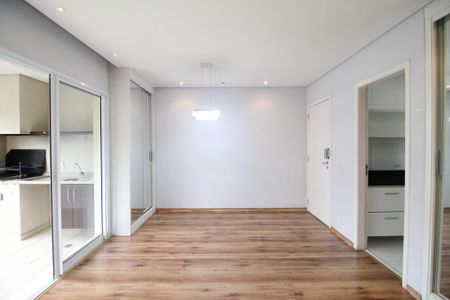 Apartamento à venda com 97m², 3 quartos e 2 vagas Apartamento à venda com 97m², 3 quartos e 2 vagasSala