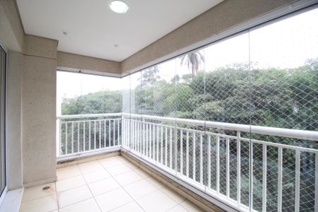 Apartamento à venda com 97m², 3 quartos e 2 vagas Apartamento à venda com 97m², 3 quartos e 2 vagasVaranda Gourmet