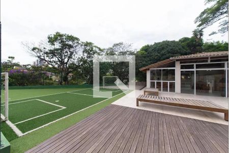 Apartamento à venda com 97m², 3 quartos e 2 vagas Apartamento à venda com 97m², 3 quartos e 2 vagasCampo