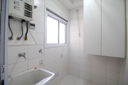 Apartamento à venda com 97m², 3 quartos e 2 vagas Apartamento à venda com 97m², 3 quartos e 2 vagasÁrea de Serviço