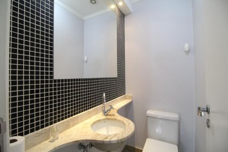 Apartamento à venda com 97m², 3 quartos e 2 vagas Apartamento à venda com 97m², 3 quartos e 2 vagasLavabo