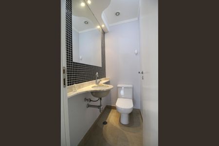 Apartamento à venda com 97m², 3 quartos e 2 vagas Apartamento à venda com 97m², 3 quartos e 2 vagasLavabo