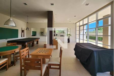 Apartamento à venda com 97m², 3 quartos e 2 vagas Apartamento à venda com 97m², 3 quartos e 2 vagasSalão de jogos