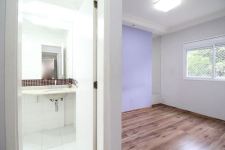 Apartamento à venda com 97m², 3 quartos e 2 vagas Apartamento à venda com 97m², 3 quartos e 2 vagasSuíte
