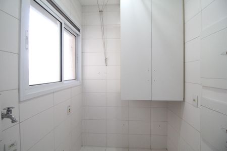 Apartamento à venda com 97m², 3 quartos e 2 vagas Apartamento à venda com 97m², 3 quartos e 2 vagasÁrea de Serviço