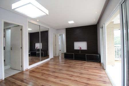 Apartamento à venda com 97m², 3 quartos e 2 vagas Apartamento à venda com 97m², 3 quartos e 2 vagasSala