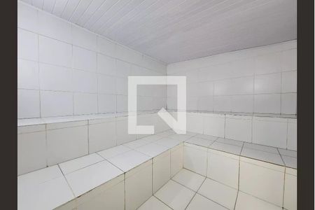 Apartamento à venda com 97m², 3 quartos e 2 vagas Apartamento à venda com 97m², 3 quartos e 2 vagasSauna 1