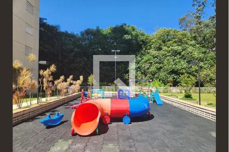 Apartamento à venda com 97m², 3 quartos e 2 vagas Apartamento à venda com 97m², 3 quartos e 2 vagasPlayground