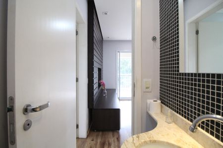 Apartamento à venda com 97m², 3 quartos e 2 vagas Apartamento à venda com 97m², 3 quartos e 2 vagasLavabo