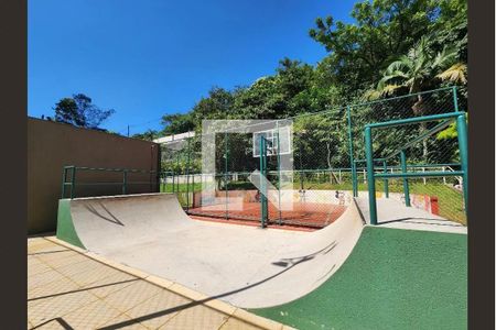 Apartamento à venda com 97m², 3 quartos e 2 vagas Apartamento à venda com 97m², 3 quartos e 2 vagasPista de Skate