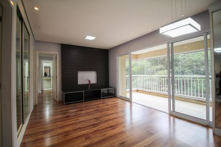 Apartamento à venda com 97m², 3 quartos e 2 vagas Apartamento à venda com 97m², 3 quartos e 2 vagasSala