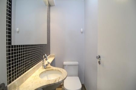 Apartamento à venda com 97m², 3 quartos e 2 vagas Apartamento à venda com 97m², 3 quartos e 2 vagasLavabo
