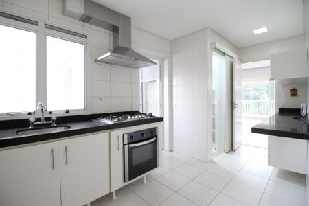 Apartamento à venda com 97m², 3 quartos e 2 vagas Apartamento à venda com 97m², 3 quartos e 2 vagasCozinha