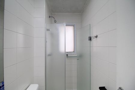 Apartamento à venda com 97m², 3 quartos e 2 vagas Apartamento à venda com 97m², 3 quartos e 2 vagasBanheiro