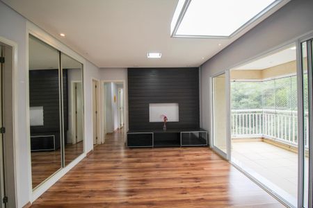 Apartamento à venda com 97m², 3 quartos e 2 vagas Apartamento à venda com 97m², 3 quartos e 2 vagasSala