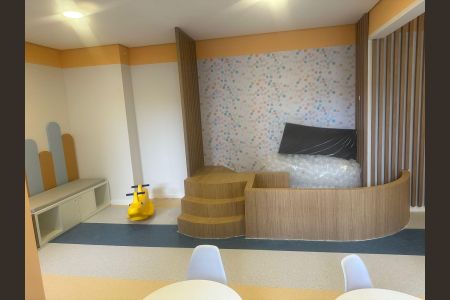 Apartamento à venda com 34m², 2 quartos e sem vagaÁrea externa