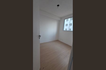 Quarto de apartamento à venda com 2 quartos, 34m² em Jardim São Luís, São Paulo
