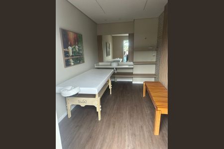 Apartamento à venda com 34m², 2 quartos e sem vagaÁrea externa