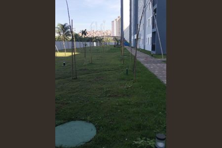 Apartamento à venda com 34m², 2 quartos e sem vagaÁrea externa
