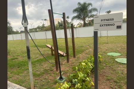 Apartamento à venda com 34m², 2 quartos e sem vagaÁrea externa