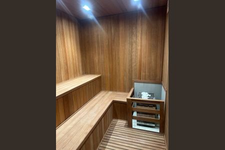 Apartamento à venda com 34m², 2 quartos e sem vagaÁrea externa