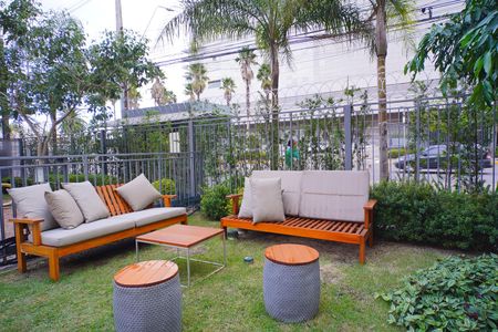 Apartamento para alugar com 56m², 2 quartos e 1 vaga