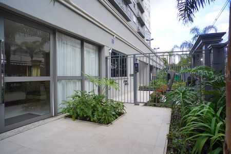 Apartamento para alugar com 56m², 2 quartos e 1 vaga