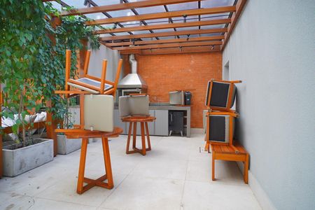 Apartamento para alugar com 56m², 2 quartos e 1 vaga