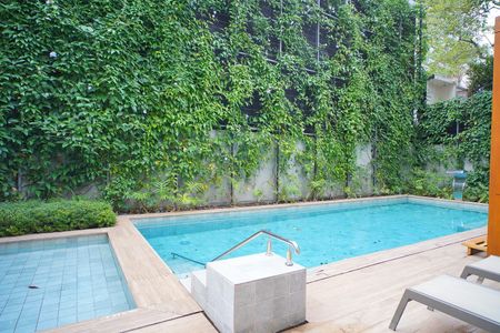 Apartamento para alugar com 56m², 2 quartos e 1 vaga