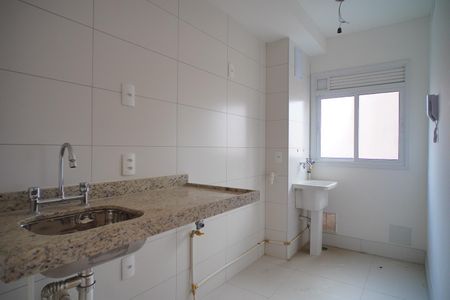 Apartamento para alugar com 56m², 2 quartos e 1 vaga Apartamento para alugar com 56m², 2 quartos e 1 vagaCozinha