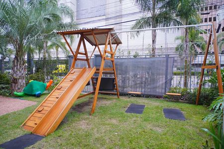 Apartamento para alugar com 56m², 2 quartos e 1 vaga