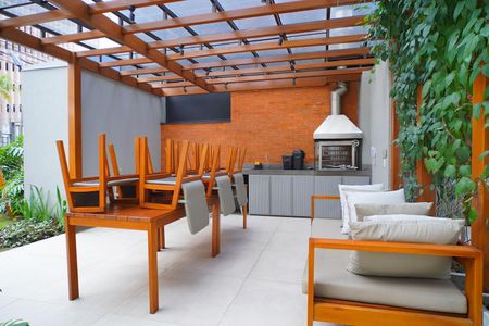 Apartamento para alugar com 56m², 2 quartos e 1 vaga