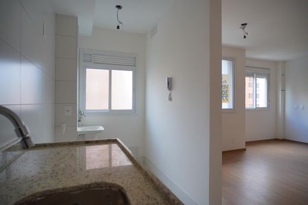 Apartamento para alugar com 56m², 2 quartos e 1 vaga Apartamento para alugar com 56m², 2 quartos e 1 vagaCozinha